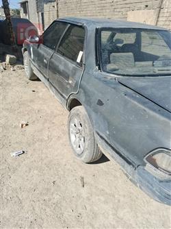 تويوتا II مارك